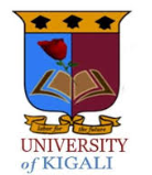 University of Kigali